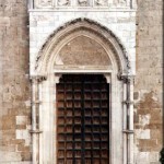 PORTA CENTRALE