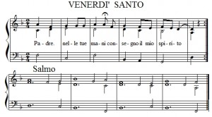 Venerdì Santo