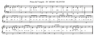9-Alleluia Nel quieto silenzio