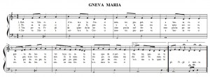 Gnéva Maria