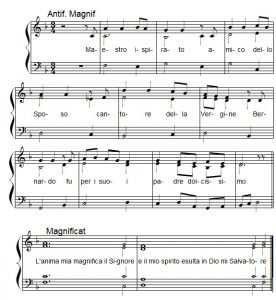 Magnificat